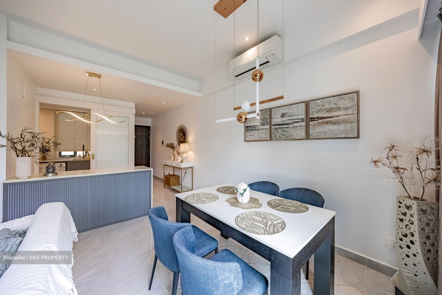 Espa (D23), Condominium #622213621